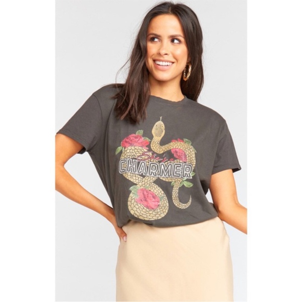 Show Me Your Mumu Tee